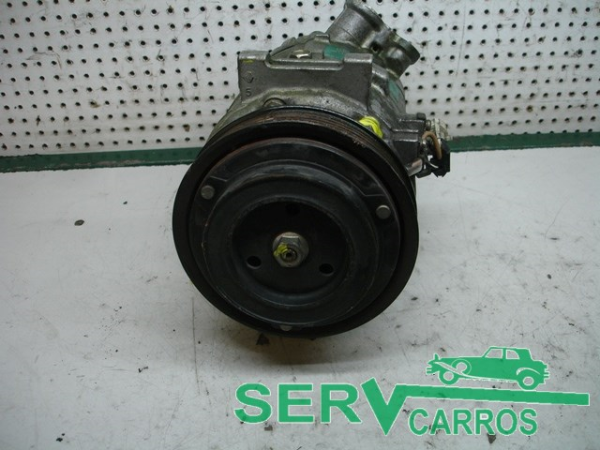 AC compressor SAAB 9-3 Sedan (YS3F) Imagem-1
