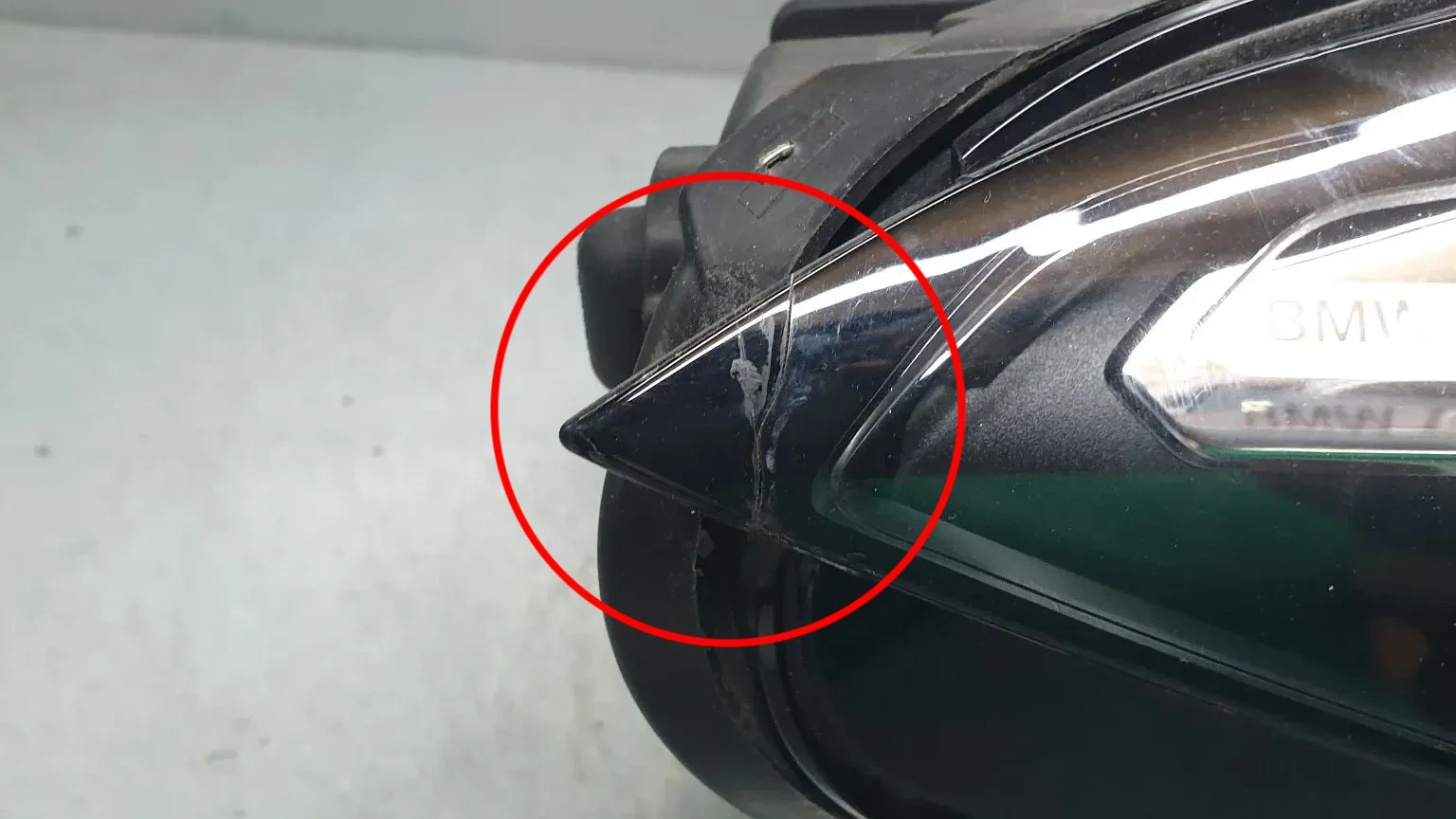 Right Headlight BMW 3 (G20, G80) Imagem-9