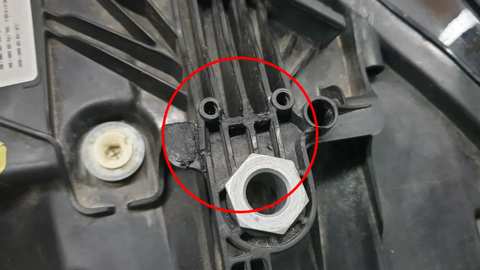 Right Headlight BMW 3 (G20, G80) Imagem-11