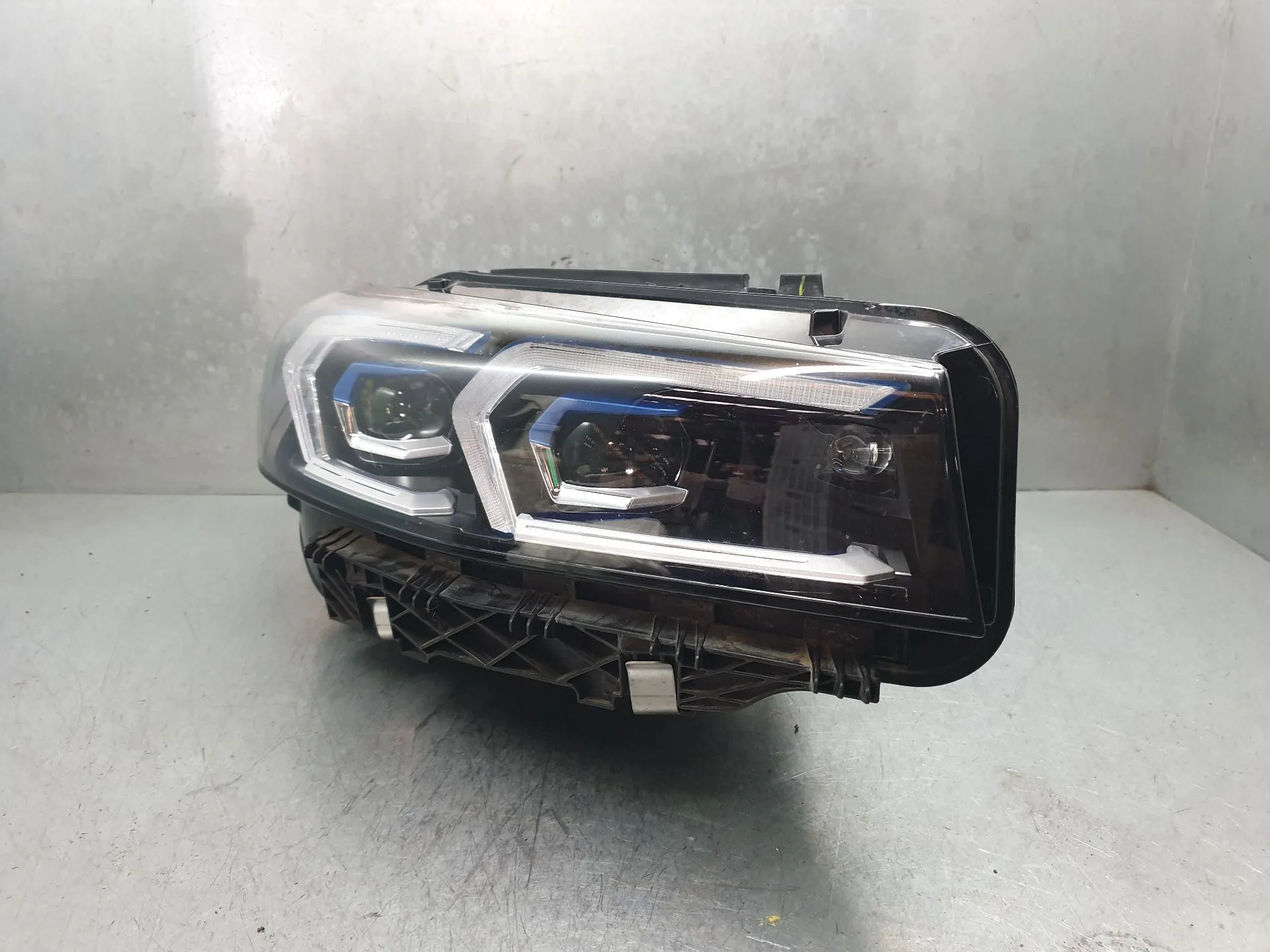 Right Headlight BMW 3 (G20, G80) Imagem-1