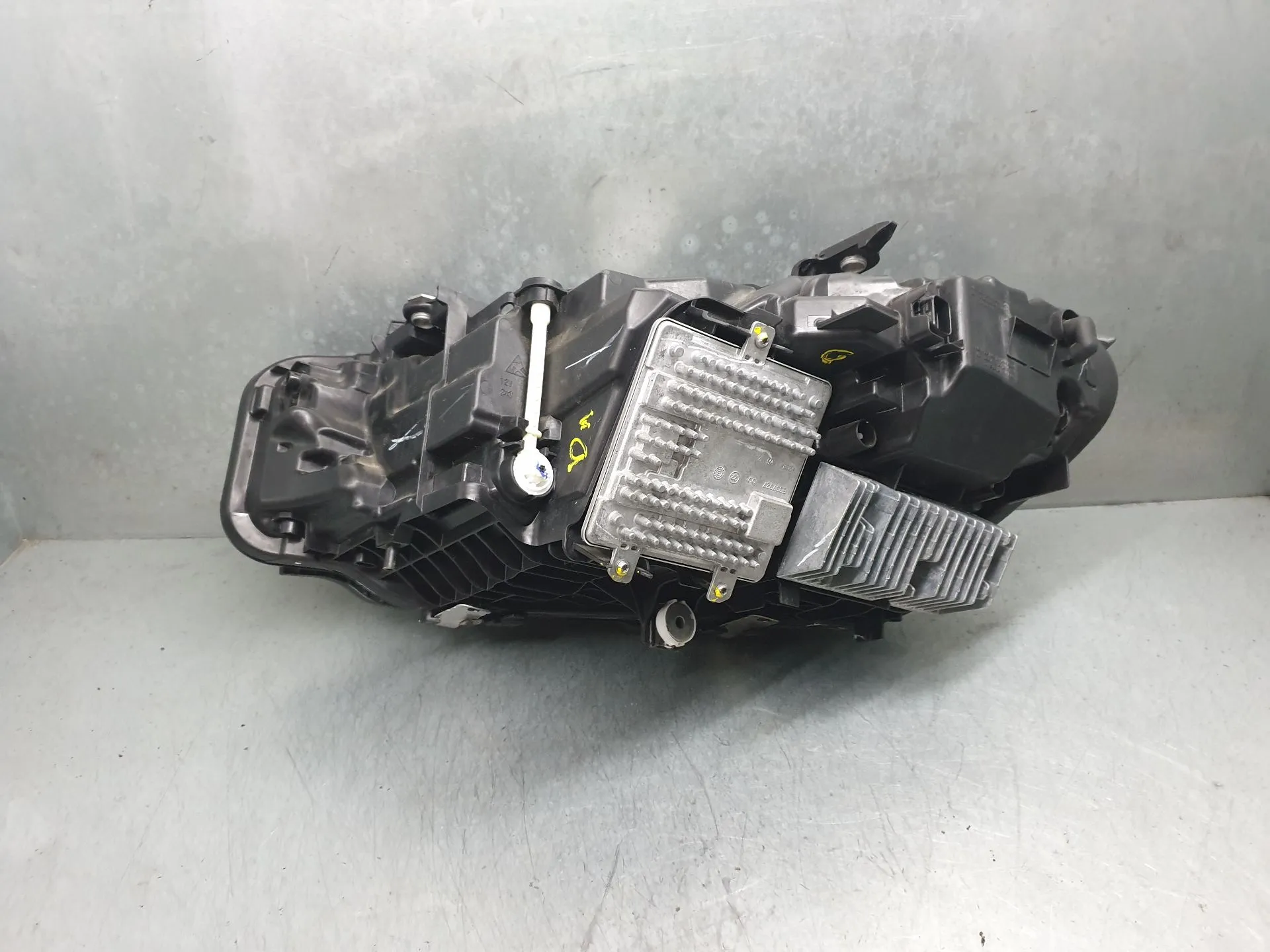 Right Headlight BMW 3 (G20, G80) Imagem-5