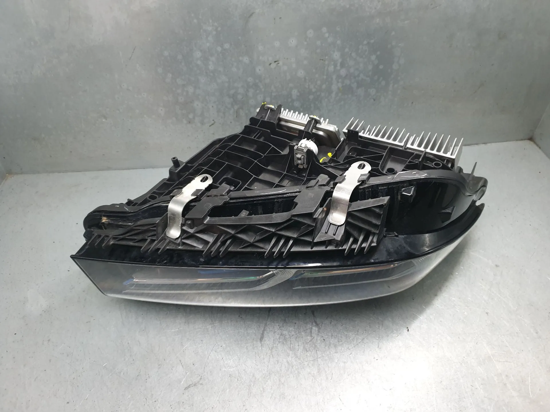 Right Headlight BMW 3 (G20, G80) Imagem-6