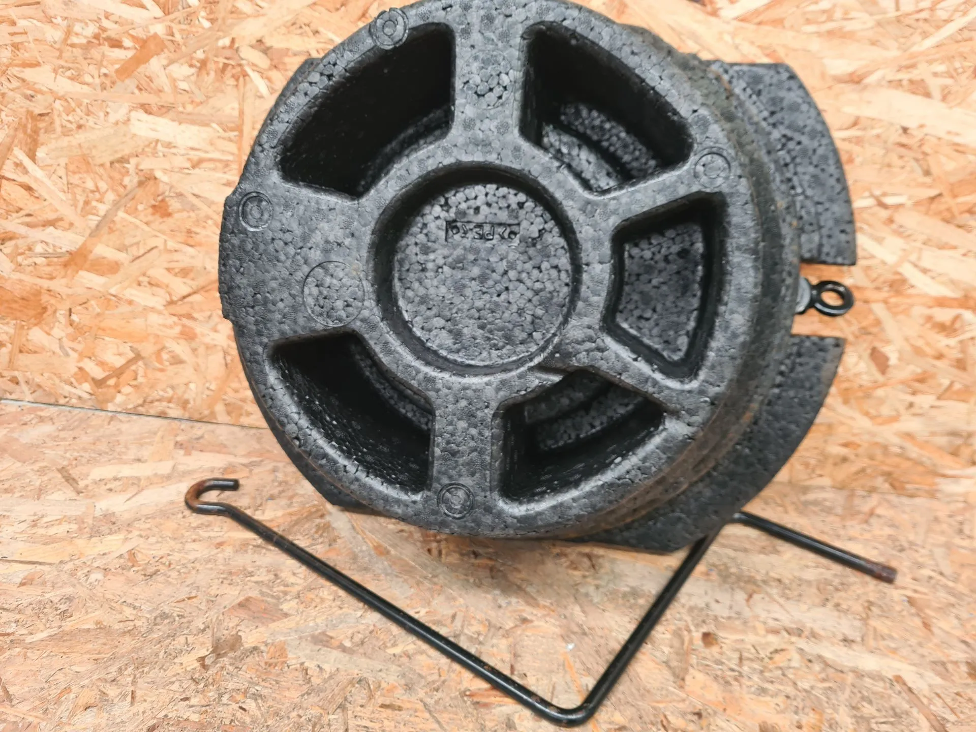 Jack ROVER 200 Hatch (RF) Imagem-1