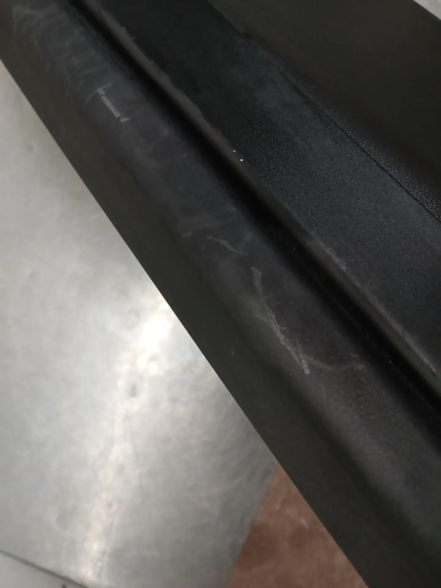 Bandeja trasera / tapa del maletero RENAULT Megane IV Grandtour (K9A/M_) Imagem-5