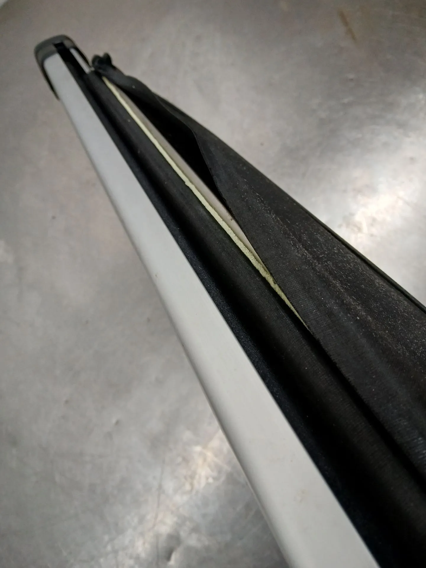 Chapeleira / tampo da mala LEXUS CT (ZWA10_) Imagem-4