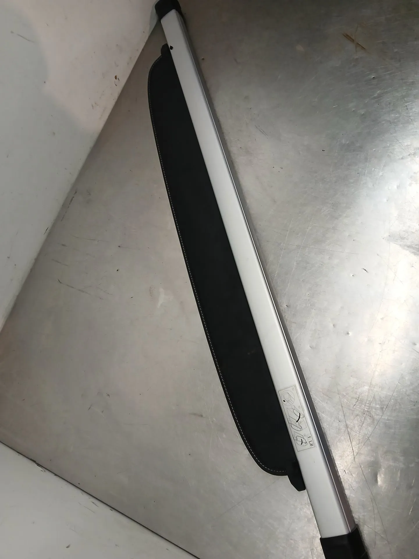 Chapeleira / tampo da mala LEXUS CT (ZWA10_) Imagem-1