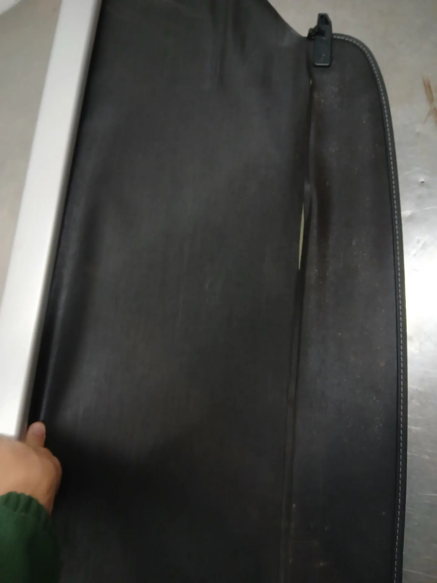 Chapeleira / tampo da mala LEXUS CT (ZWA10_) Imagem-2