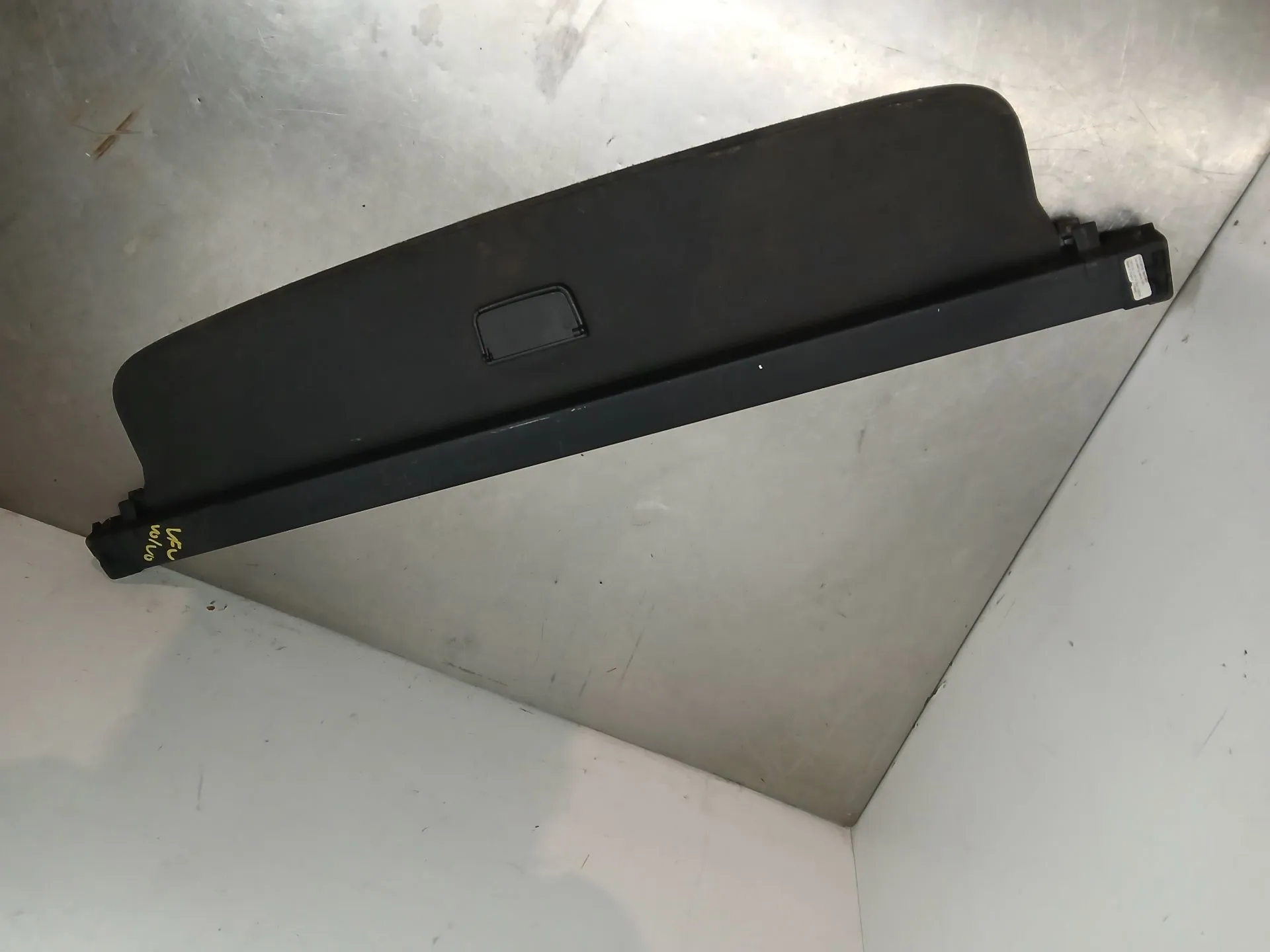 Chapeleira / tampo da mala VOLVO XC60 I (156)