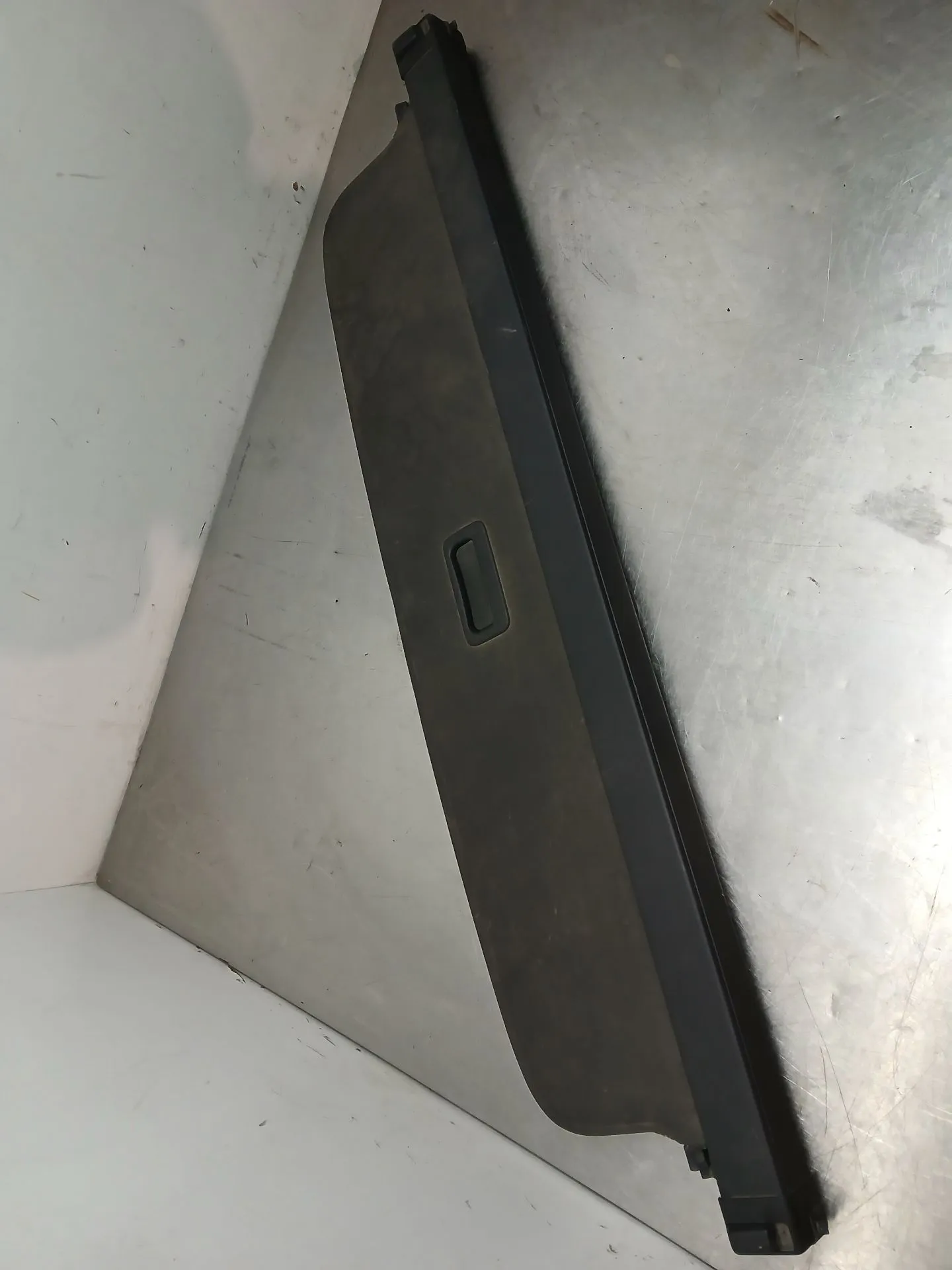 Cappelliera Posteriore VOLVO XC60 I (156) Imagem-1