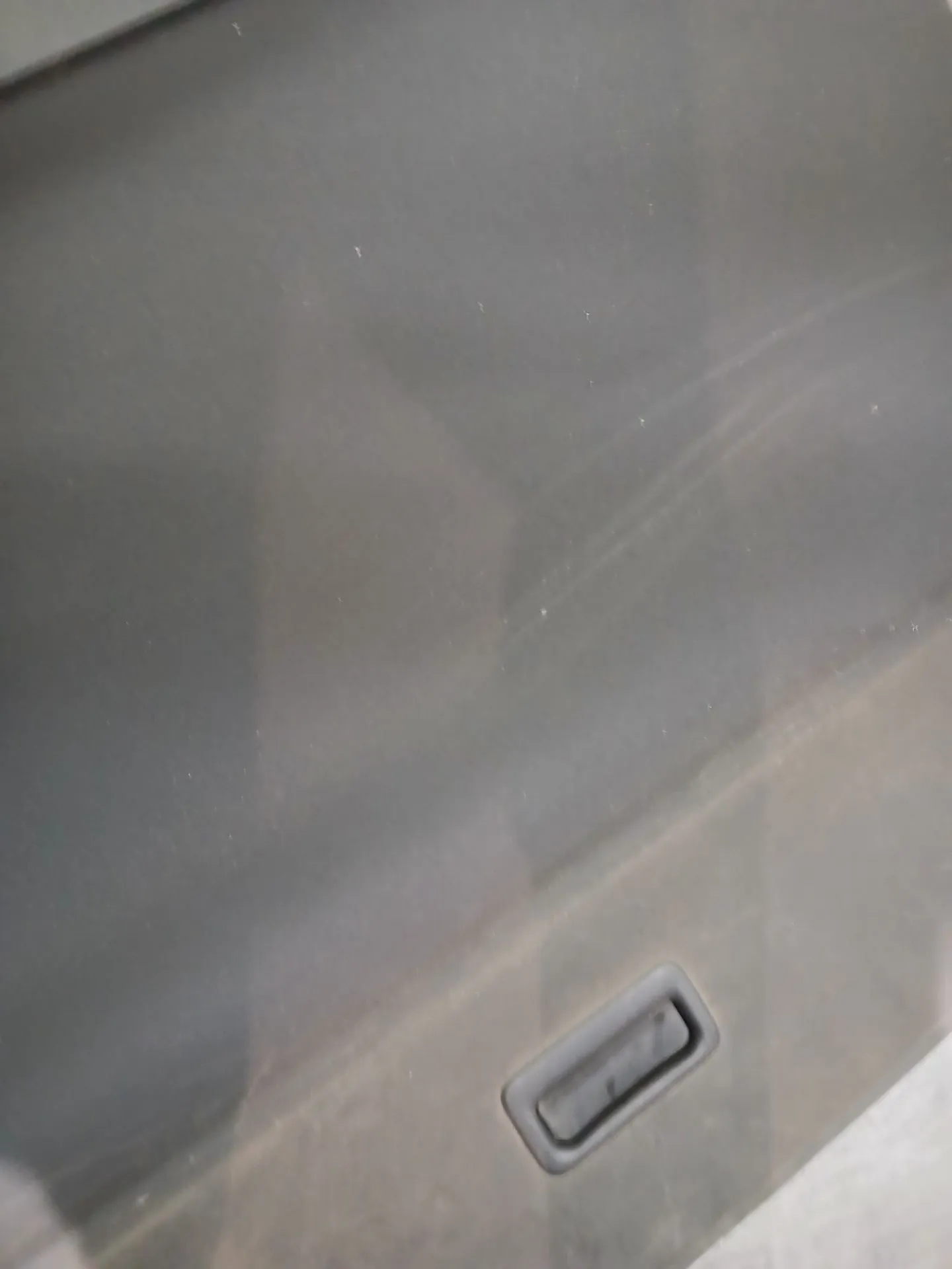 Cappelliera Posteriore VOLVO XC60 I (156) Imagem-2