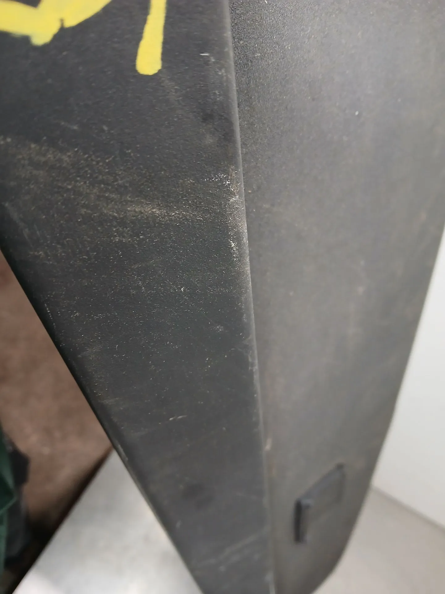 Cappelliera Posteriore VOLVO XC60 I (156) Imagem-5