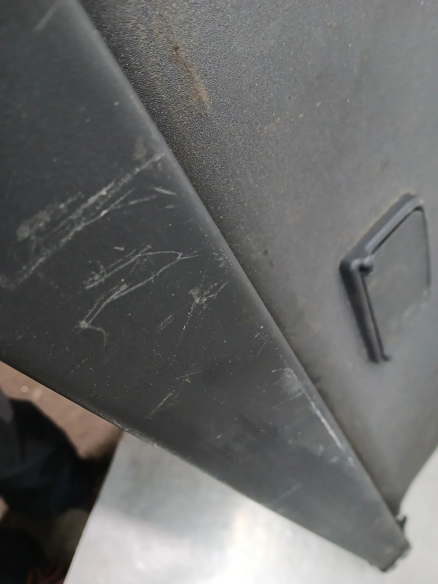 Cappelliera Posteriore VOLVO XC60 I (156) Imagem-6