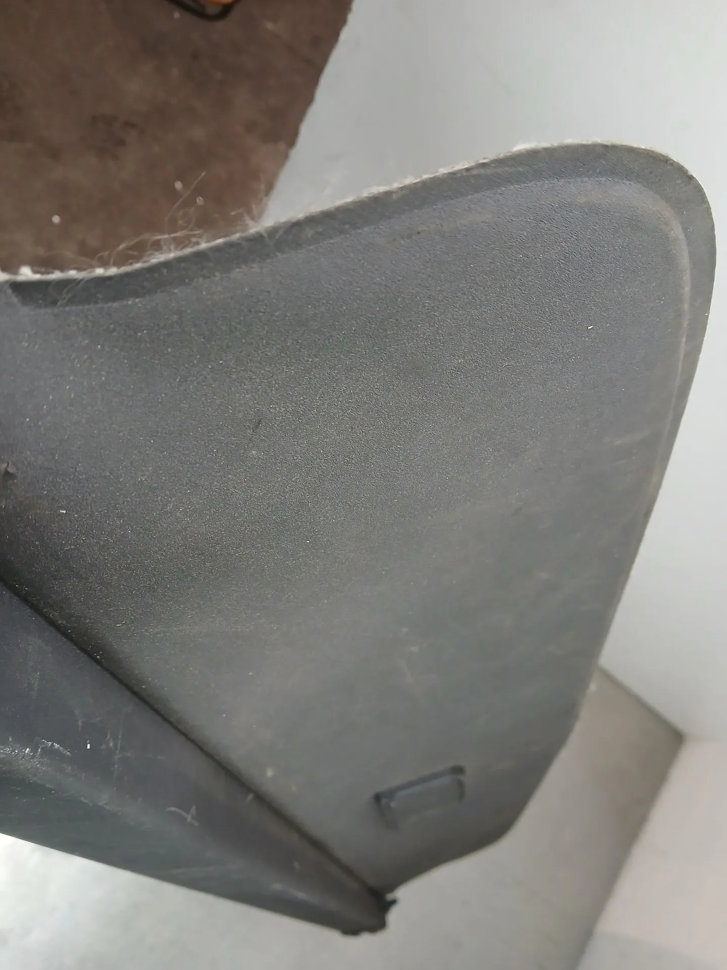 Cappelliera Posteriore VOLVO XC60 I (156) Imagem-7