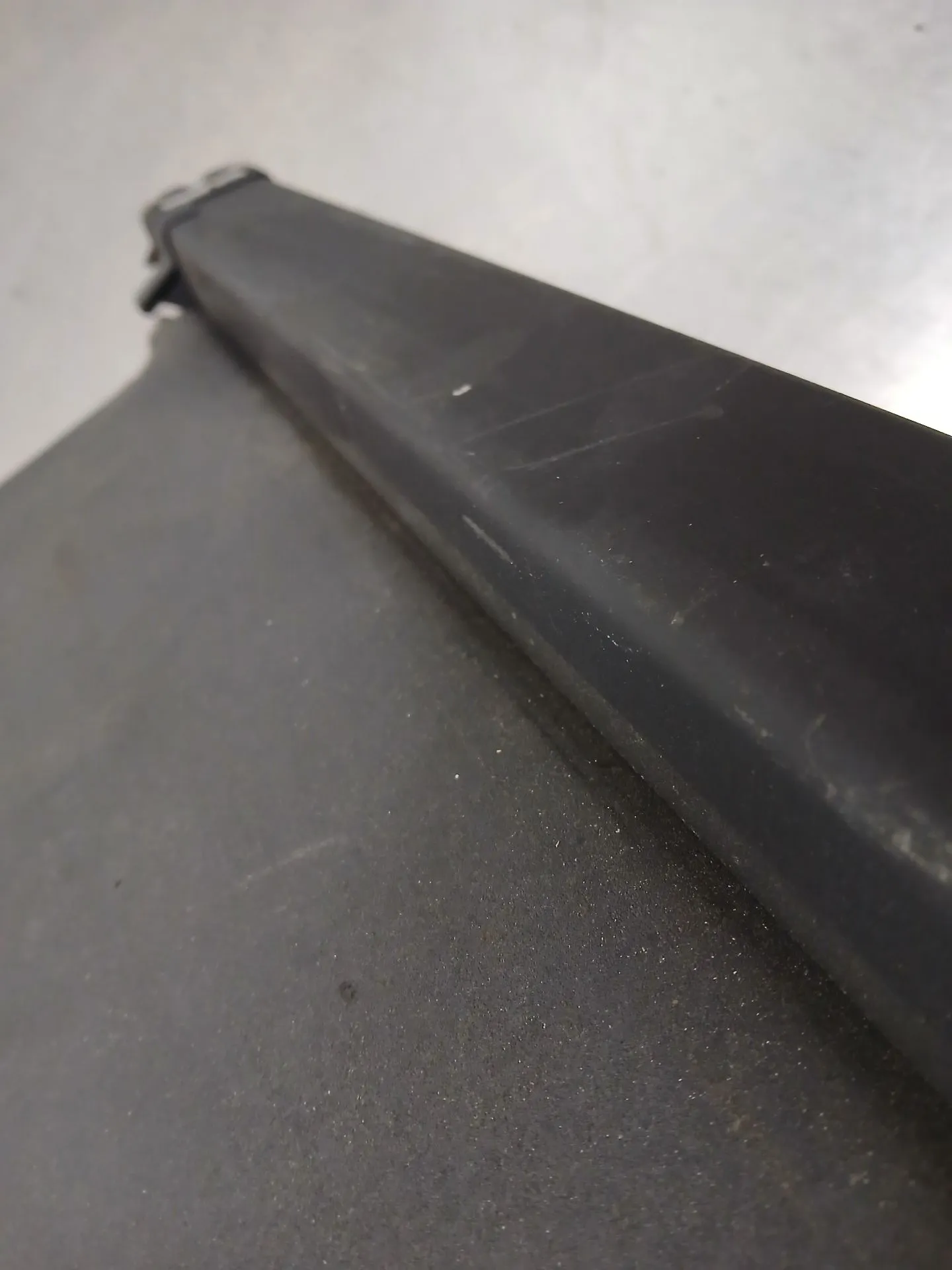 Cappelliera Posteriore VOLVO XC60 I (156) Imagem-8