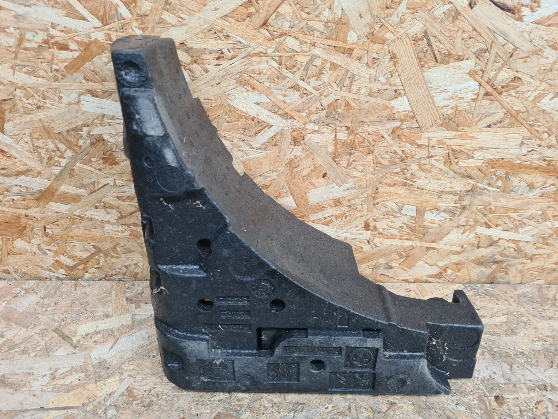 Macaco PEUGEOT 2008 II (U_) Imagem-1