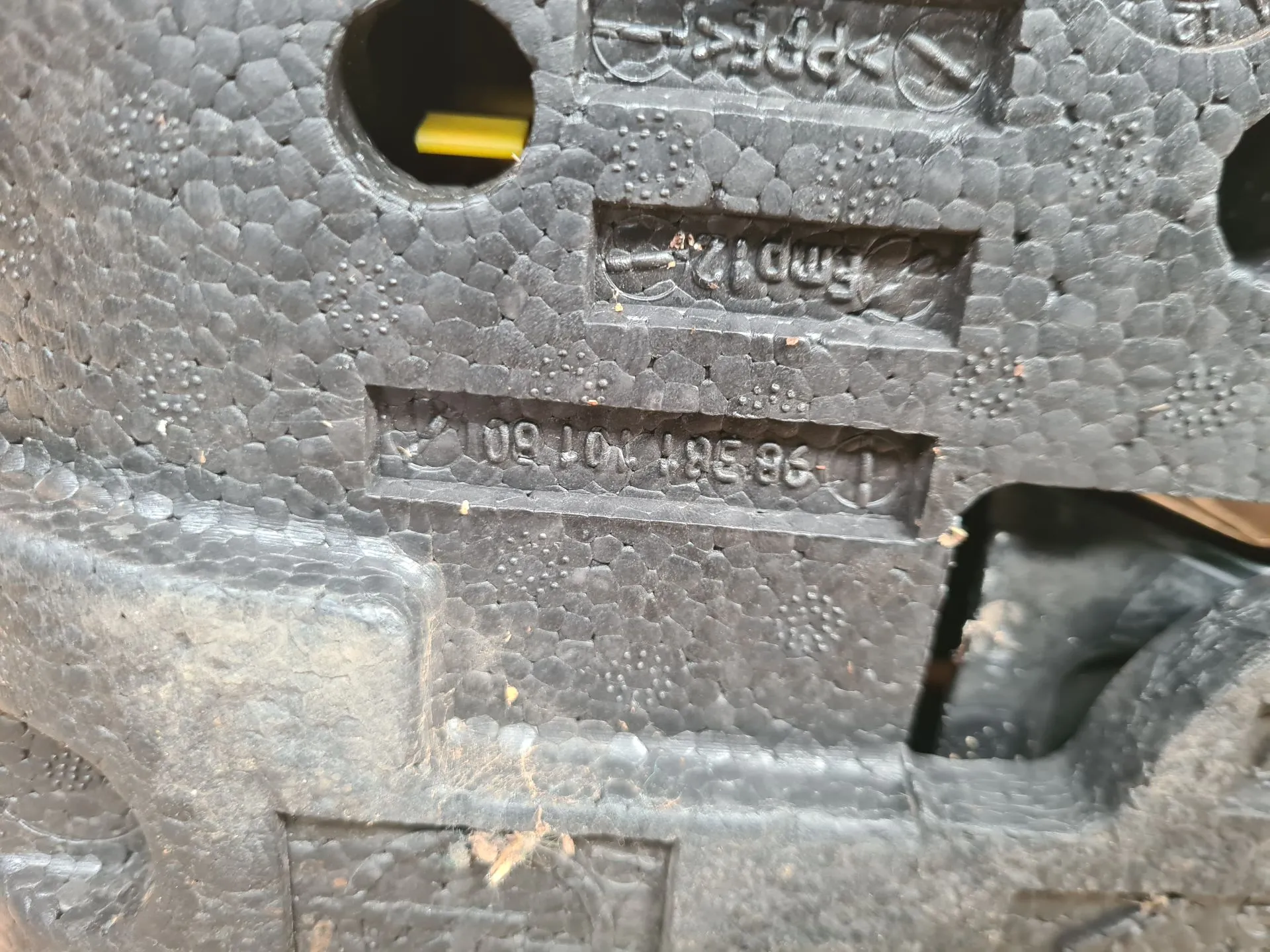 Macaco PEUGEOT 2008 II (U_) Imagem-2