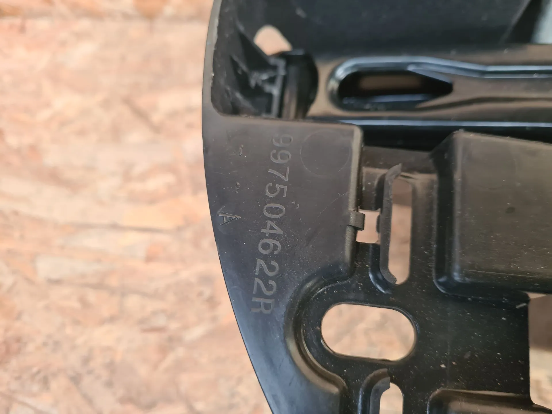 Macaco RENAULT Megane IV Grandtour (K9A/M_) Imagem-2