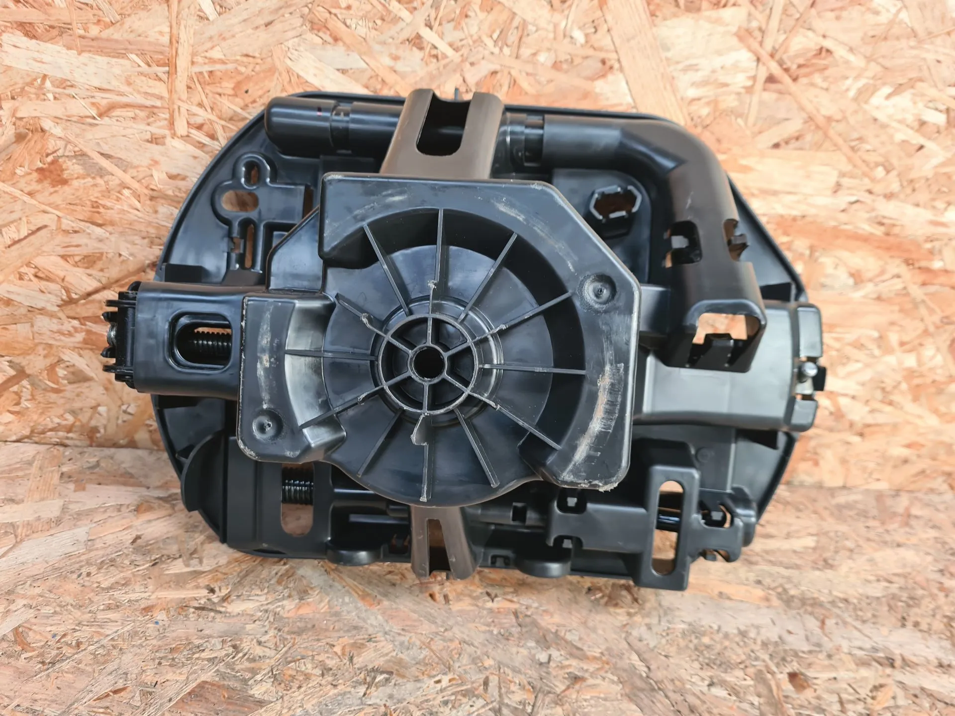 Macaco RENAULT Megane IV Grandtour (K9A/M_) Imagem-3