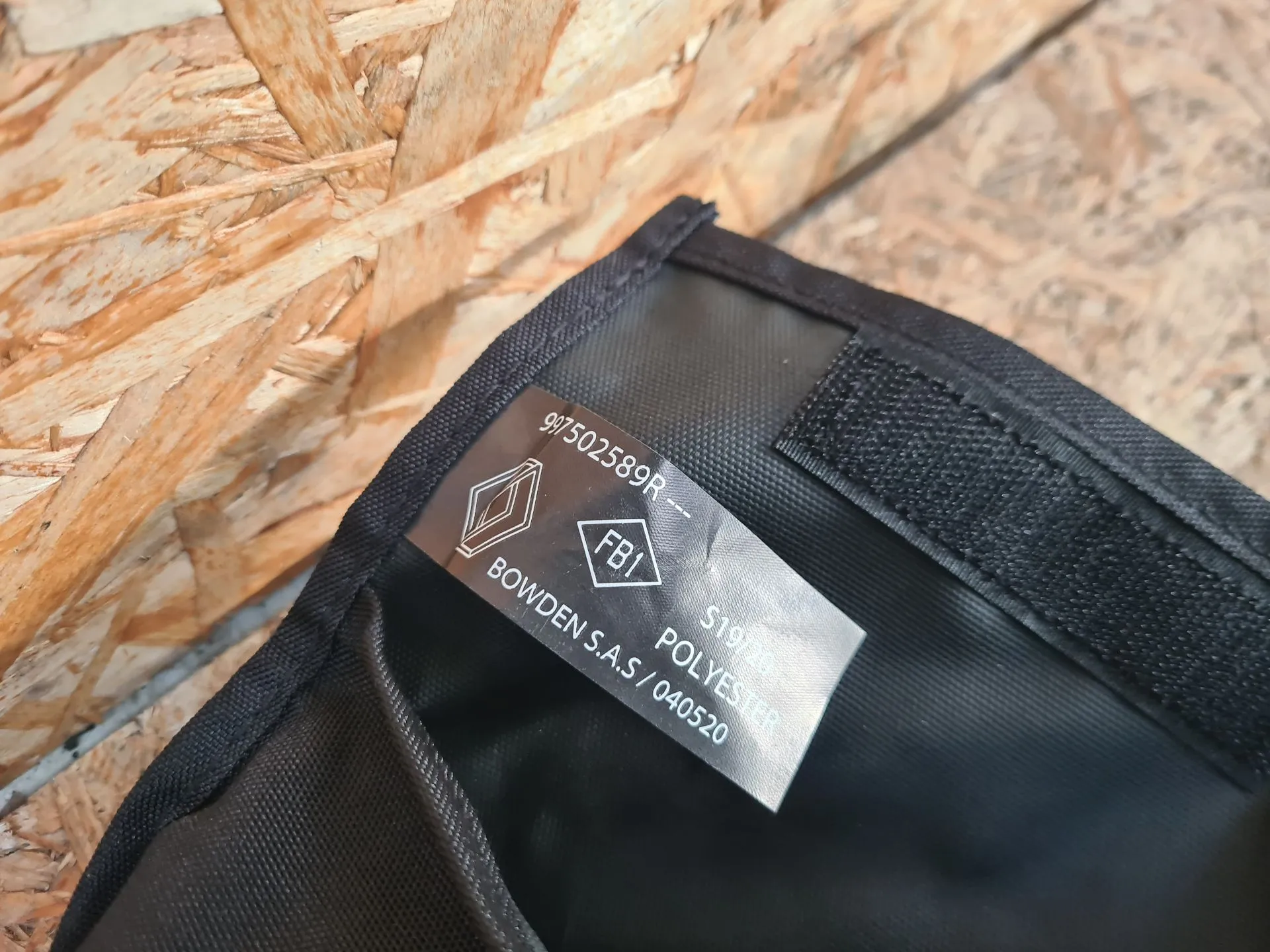 Cric RENAULT Megane IV (B9A/M_) Imagem-3