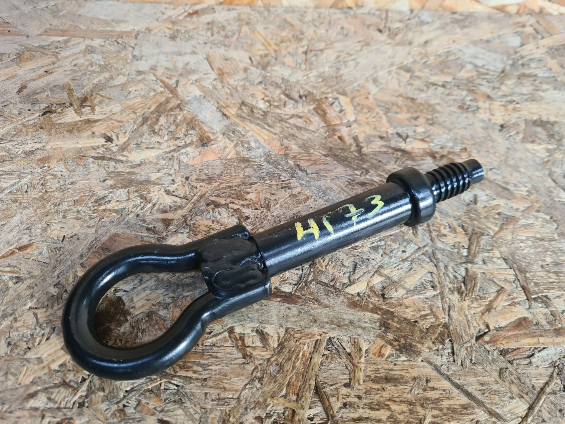 Engate de Reboque FORD Puma (J2K, CF7)