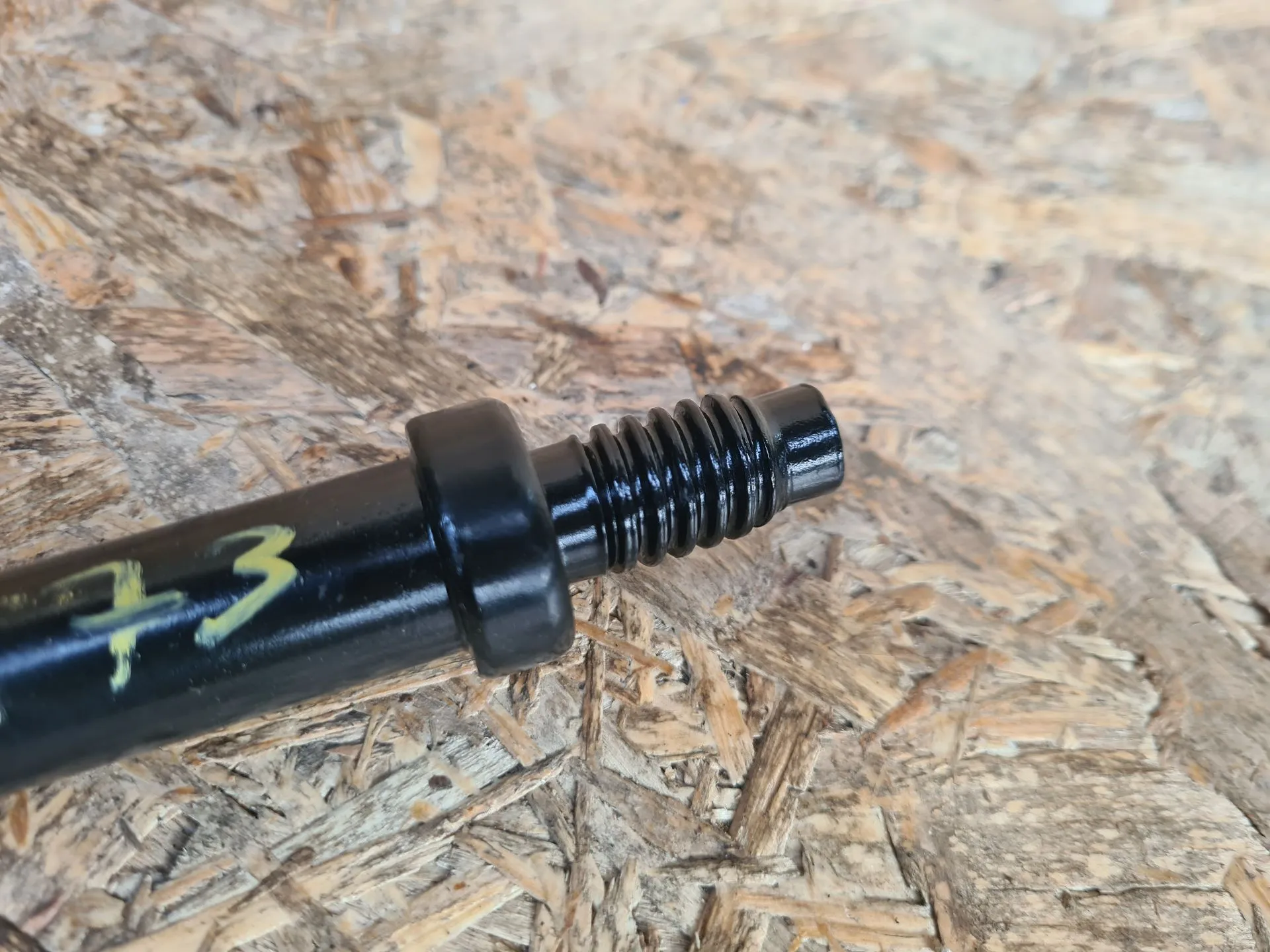 Engate de Reboque FORD Puma (J2K, CF7) Imagem-1