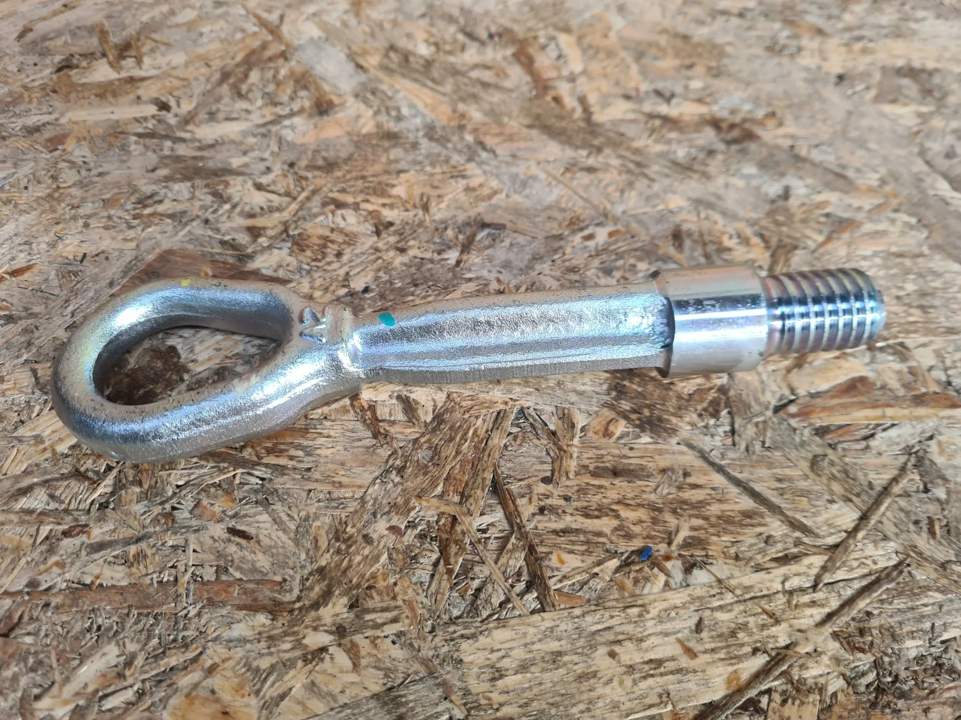 Engate de Reboque BMW 1 (F40)