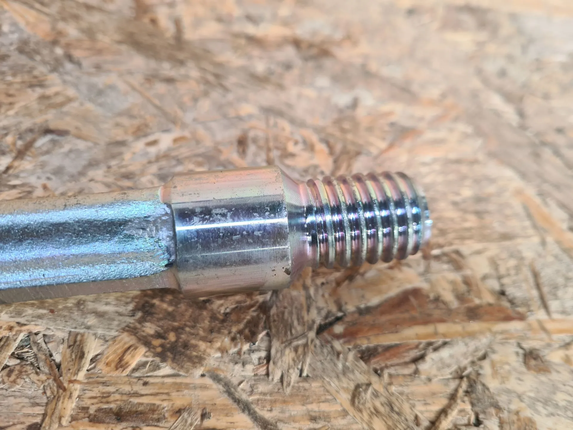 Engate de Reboque BMW 1 (F40) Imagem-1