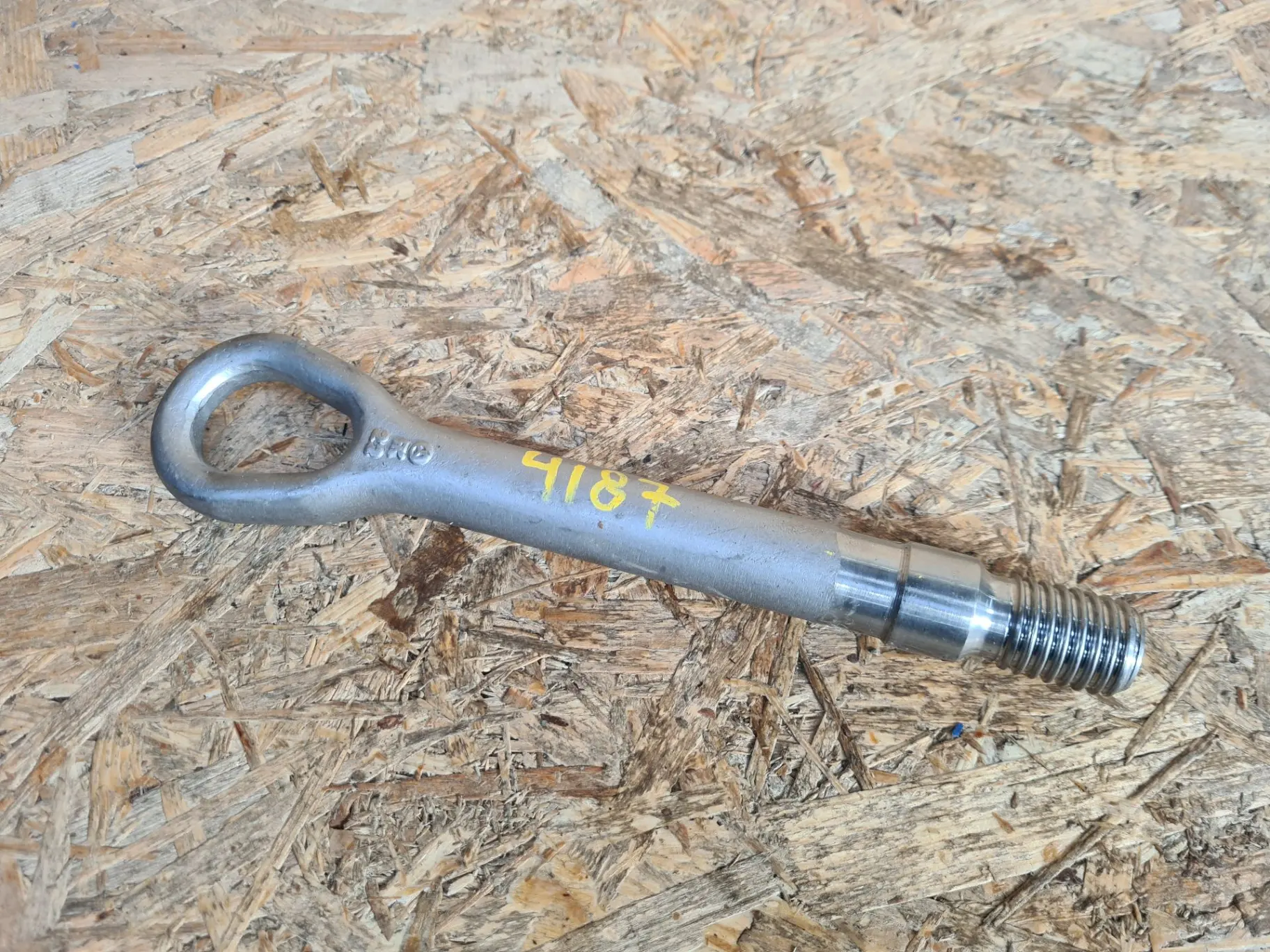 Engate de Reboque MERCEDES-BENZ Vito (W447)