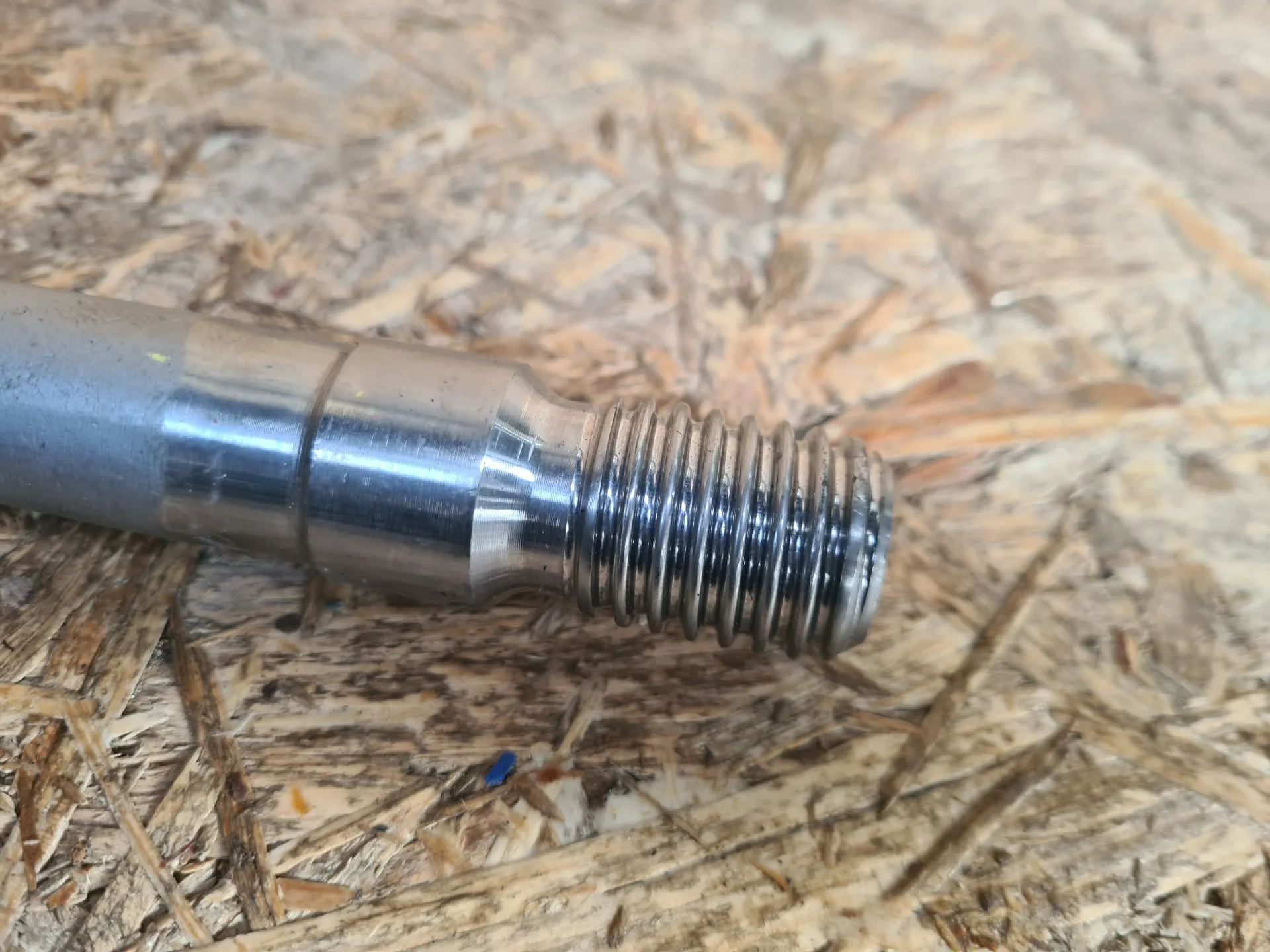 Engate de Reboque MERCEDES-BENZ Vito (W447) Imagem-1