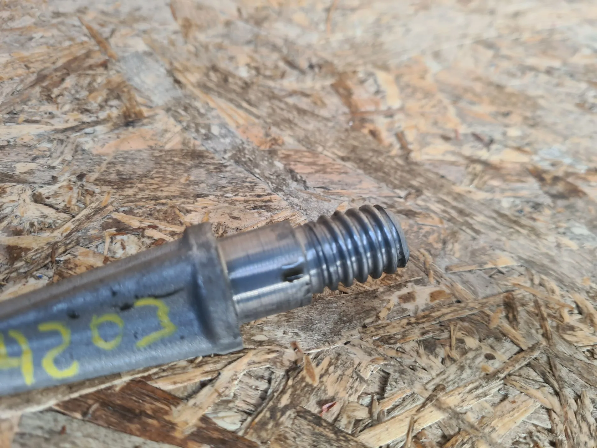 Engate de Reboque BMW 3 Cabriolet (E93) Imagem-1