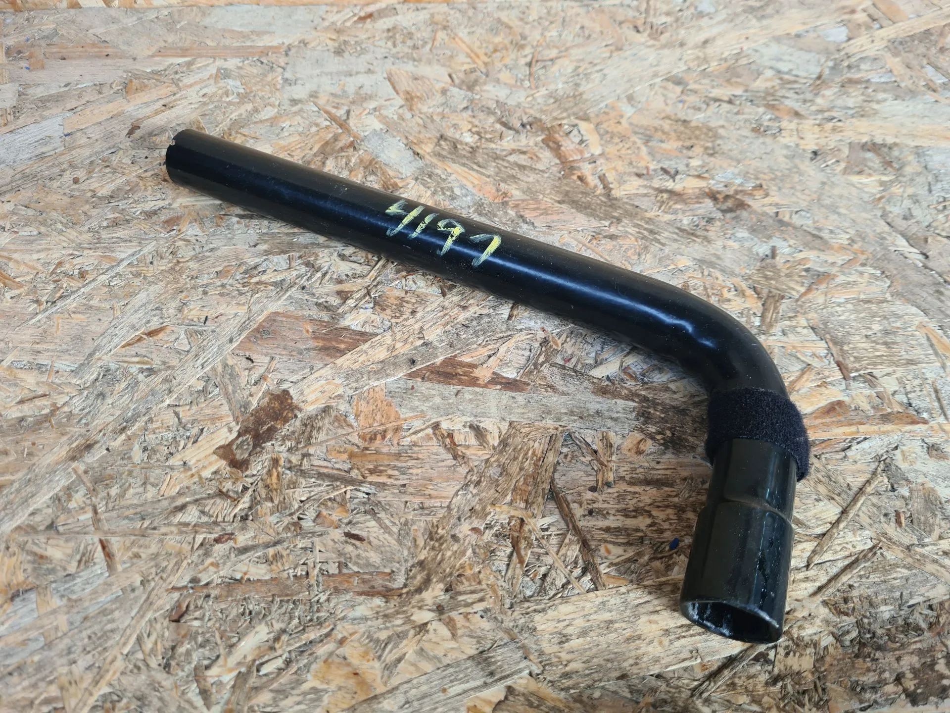 Chave De Rodas DACIA Sandero III