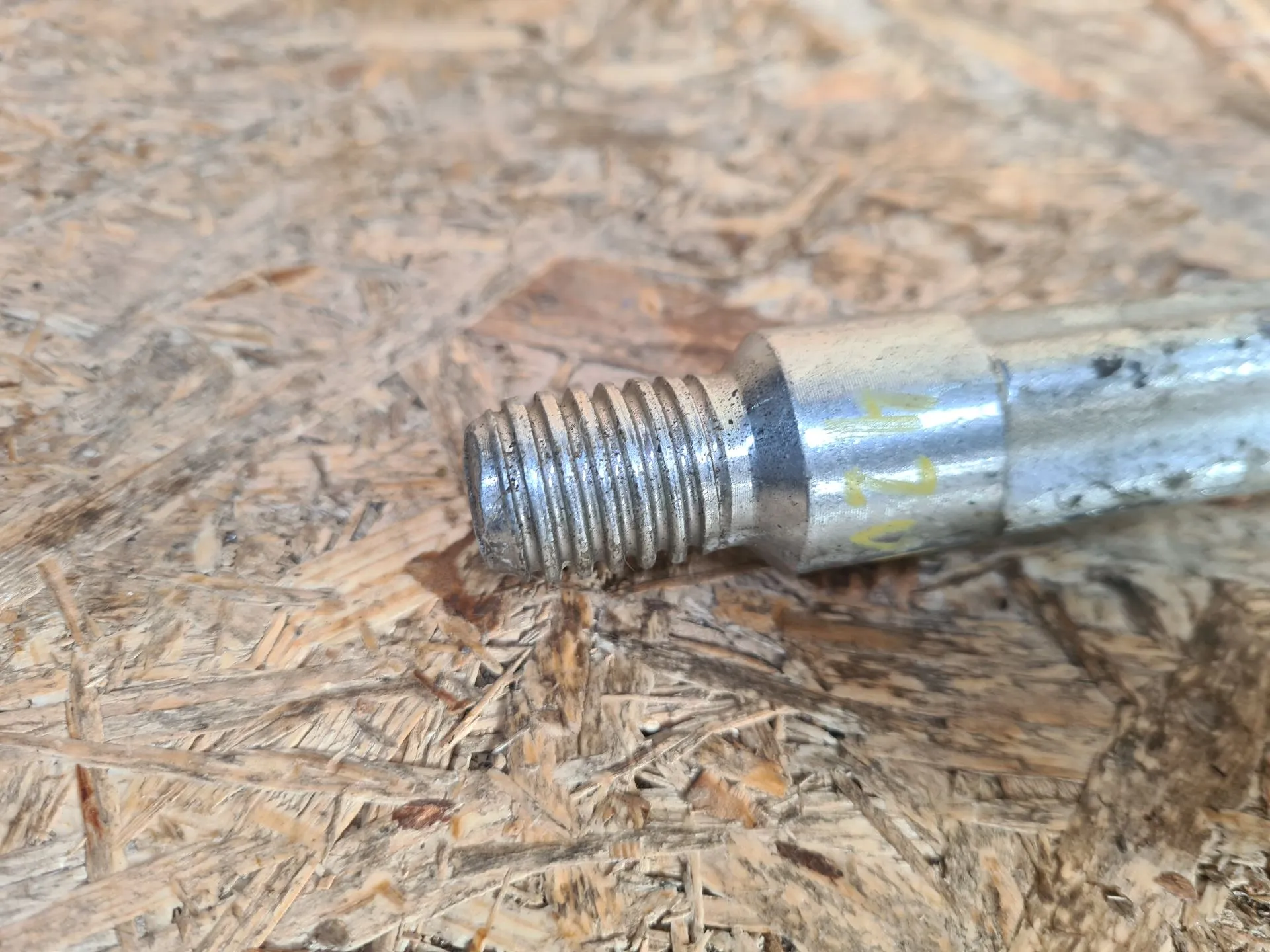 Engate de Reboque BMW 1 (F20) Imagem-1