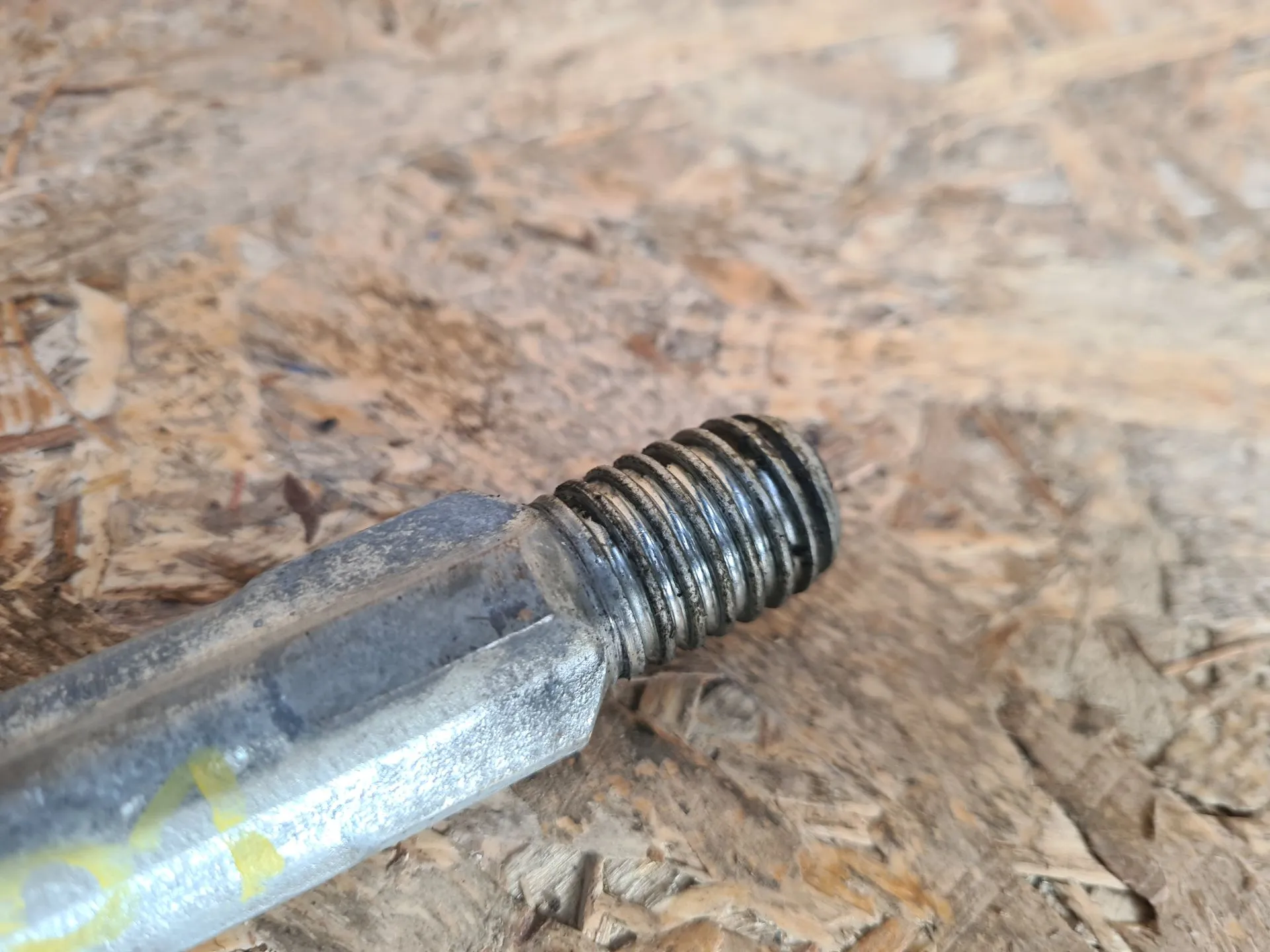 Engate de Reboque BMW 5 Touring (F11) Imagem-1