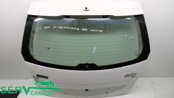 Portón trasero FIAT Stilo (192_)