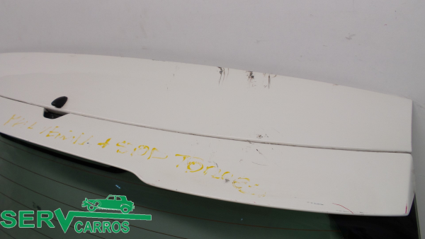 Portón trasero FIAT Stilo (192_) Imagem-1