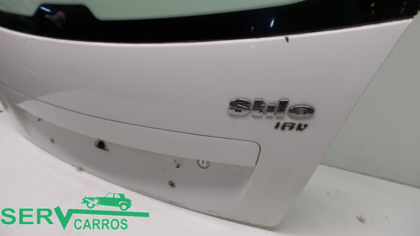 Portón trasero FIAT Stilo (192_) Imagem-2