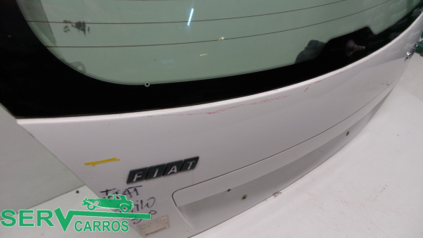 Portón trasero FIAT Stilo (192_) Imagem-3