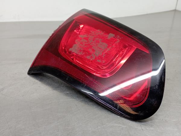 Réflecteur hayon gauche CITROËN C3 II (SC_) Imagem-1