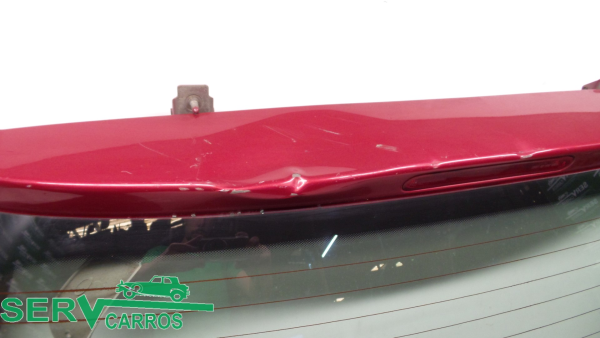Tailgate / Trunk lid PEUGEOT 307 (3A/C) Imagem-2