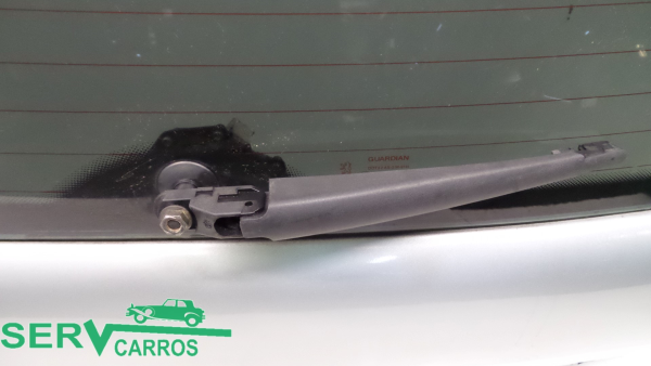 Rear wiper arm PEUGEOT 307 (3A/C)