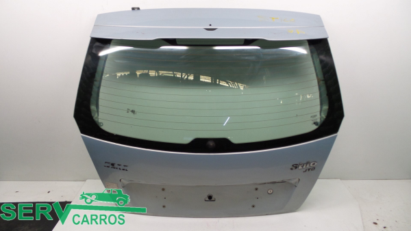 Portón trasero FIAT Stilo (192_)