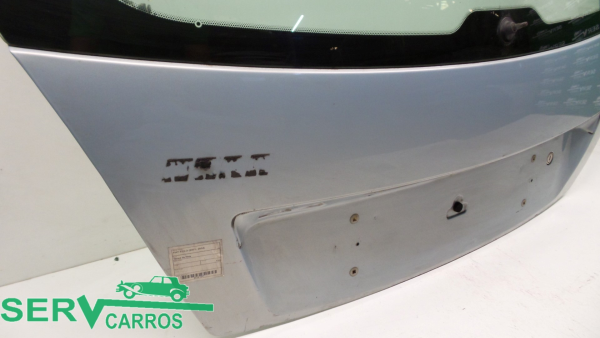 Portón trasero FIAT Stilo (192_) Imagem-2