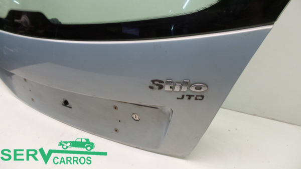 Portón trasero FIAT Stilo (192_) Imagem-3