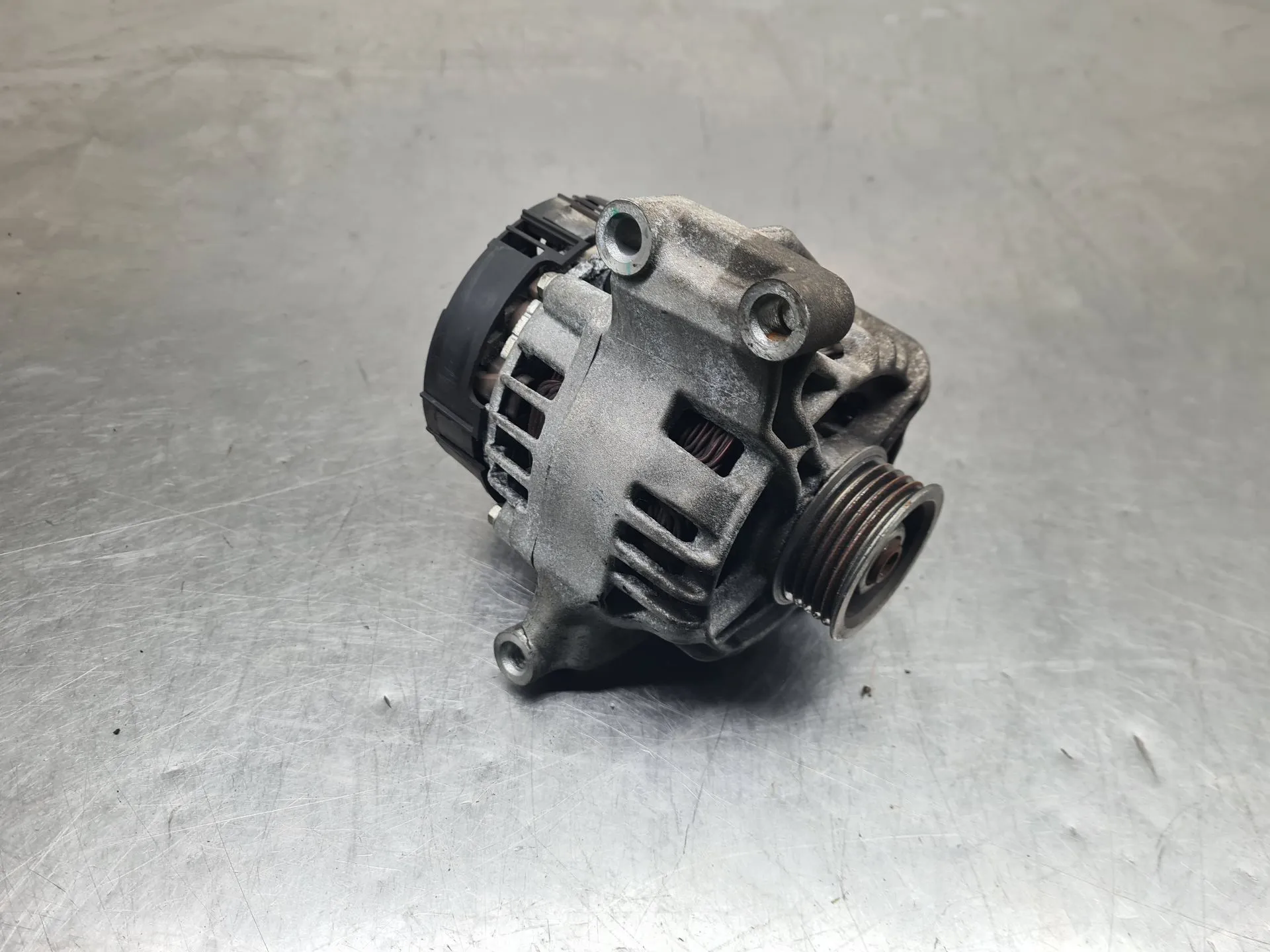Alternador FIAT 500 (312_) Imagem-2