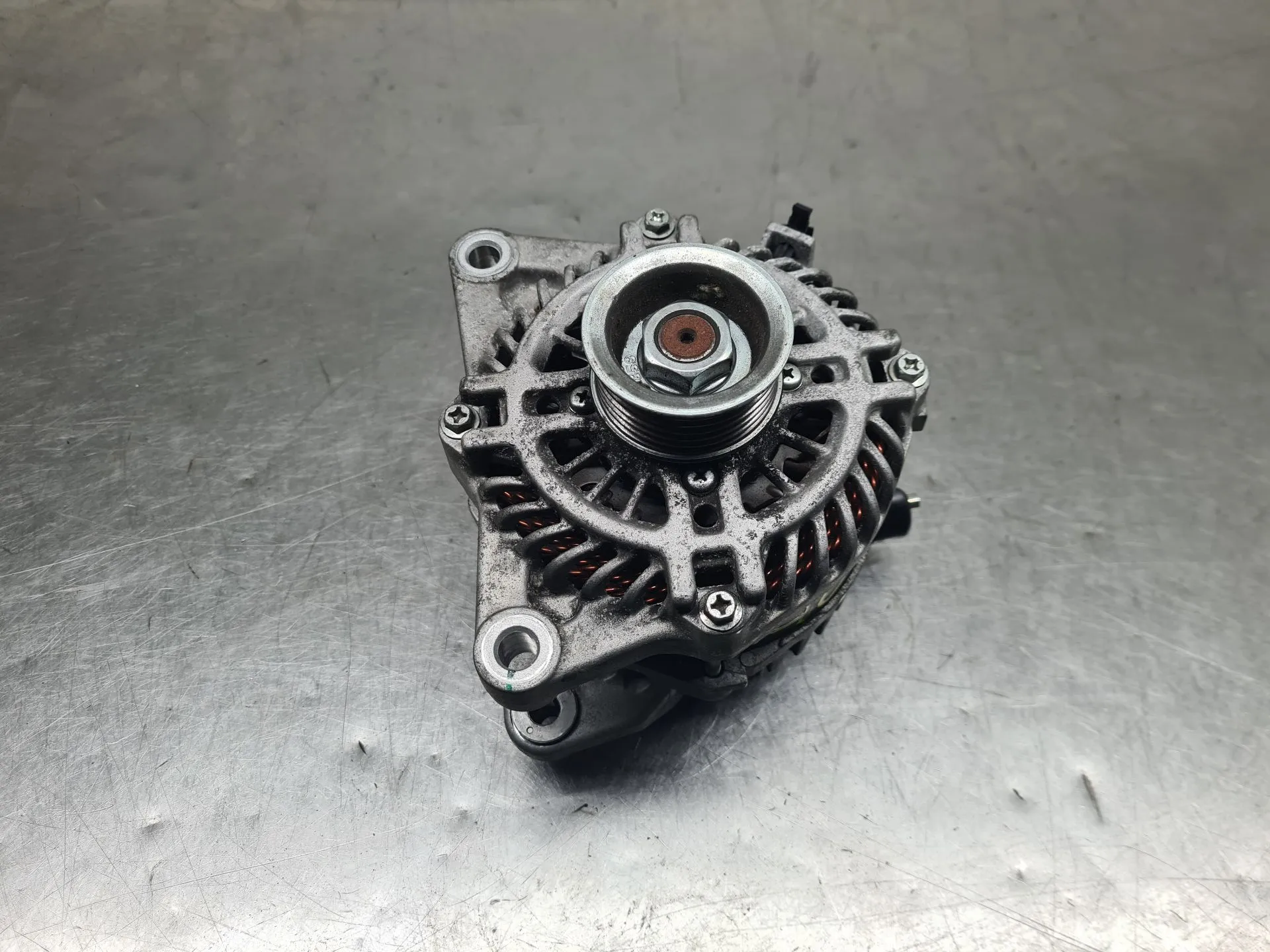 Alternador JAGUAR F-Pace (X761)