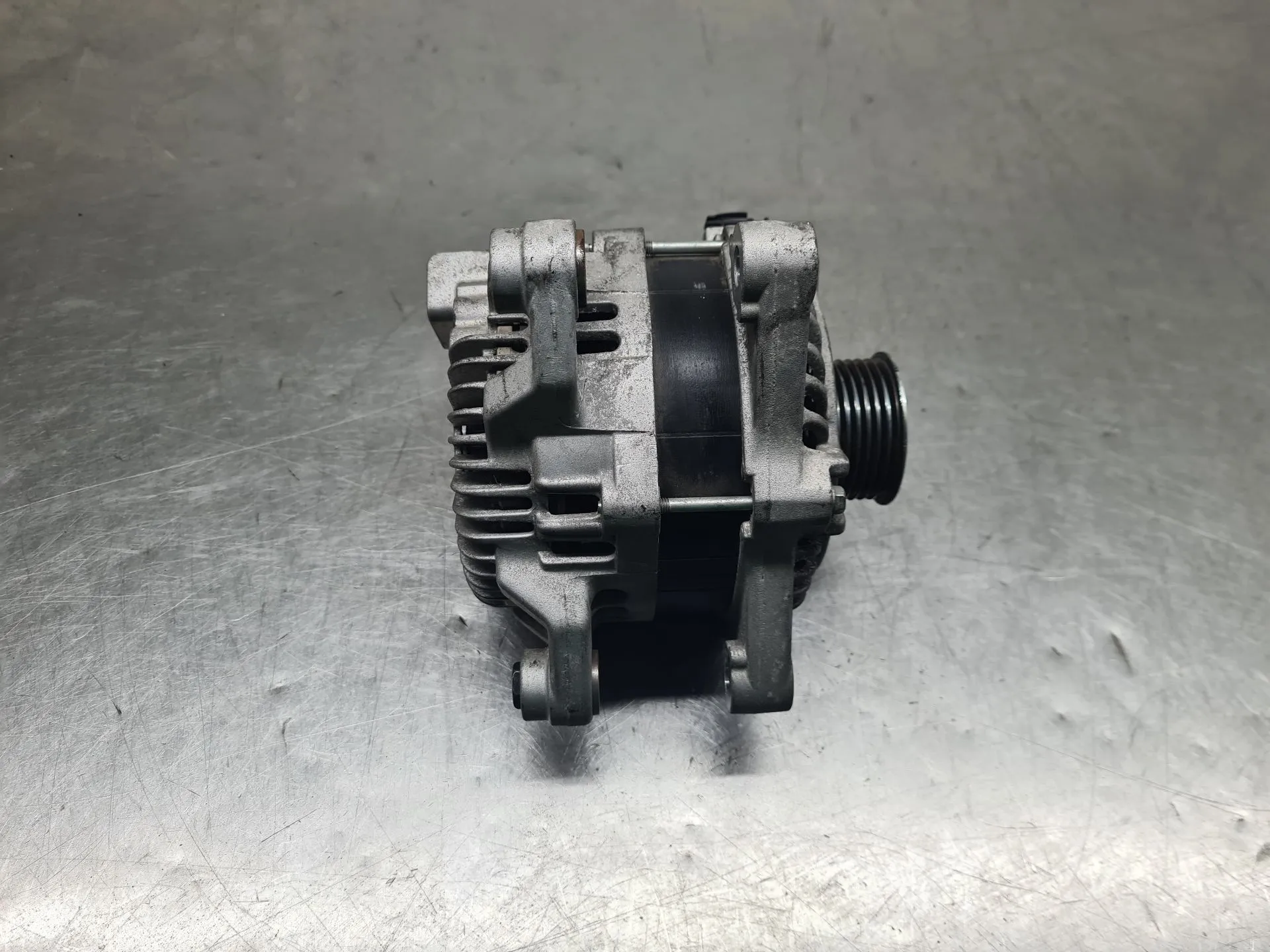 Alternador JAGUAR F-Pace (X761) Imagem-2