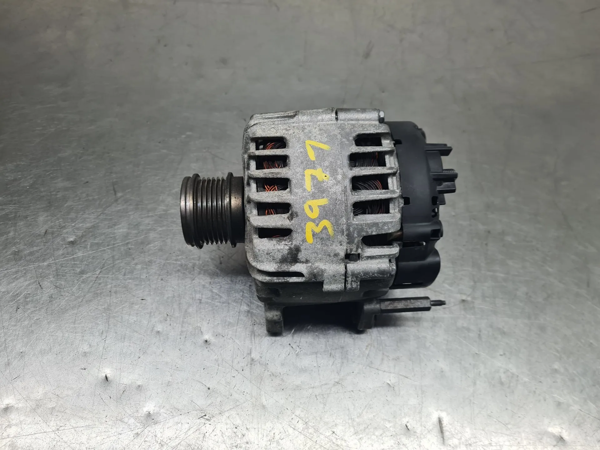 Alternador AUDI A3 Sportback (8VA, 8VF)