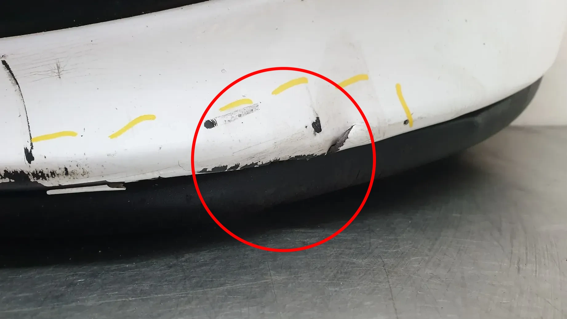 Pára-choques frente RENAULT Clio IV (BH_) Imagem-12