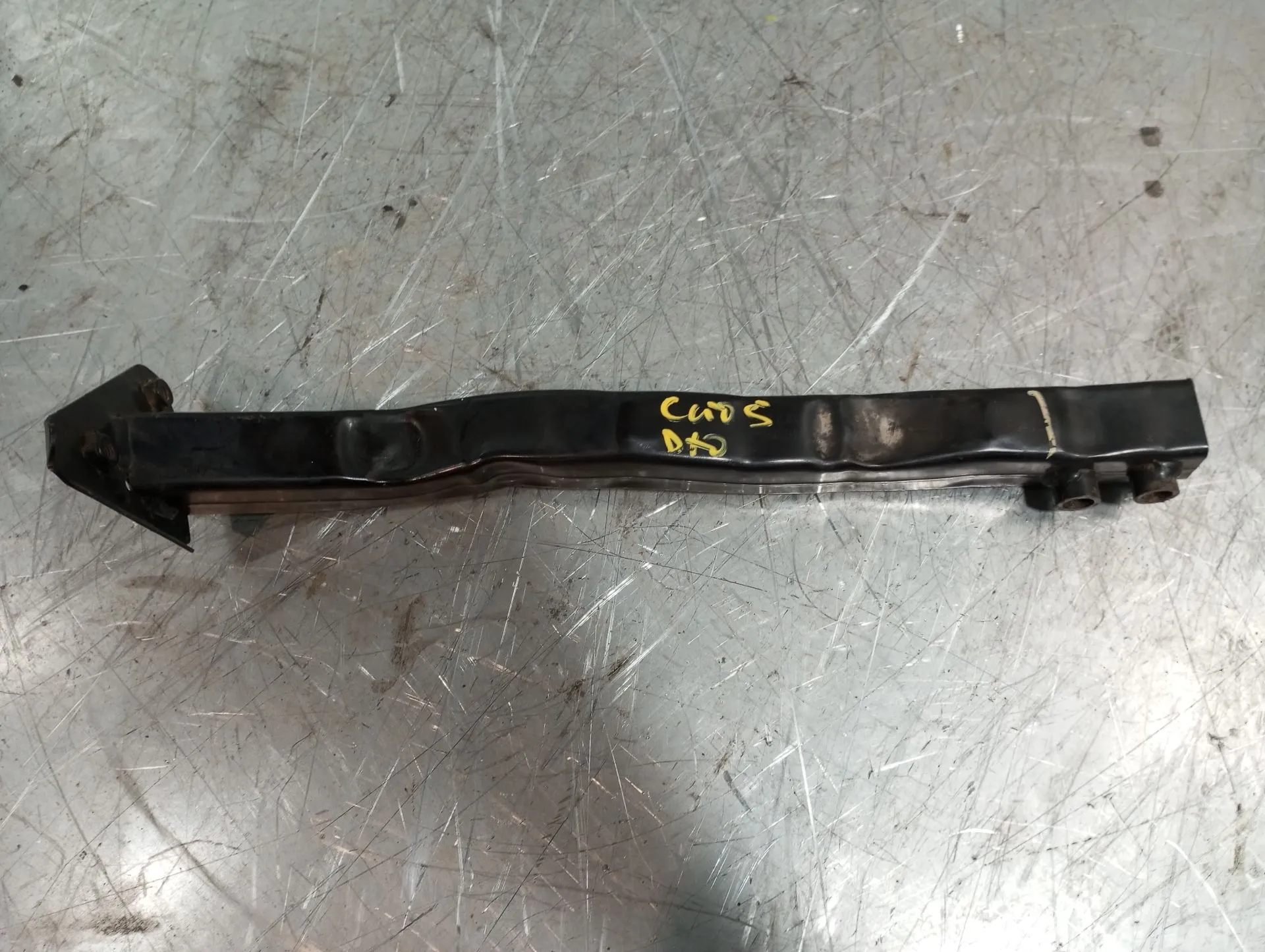 Suporte genérico RENAULT Clio V (BF_)