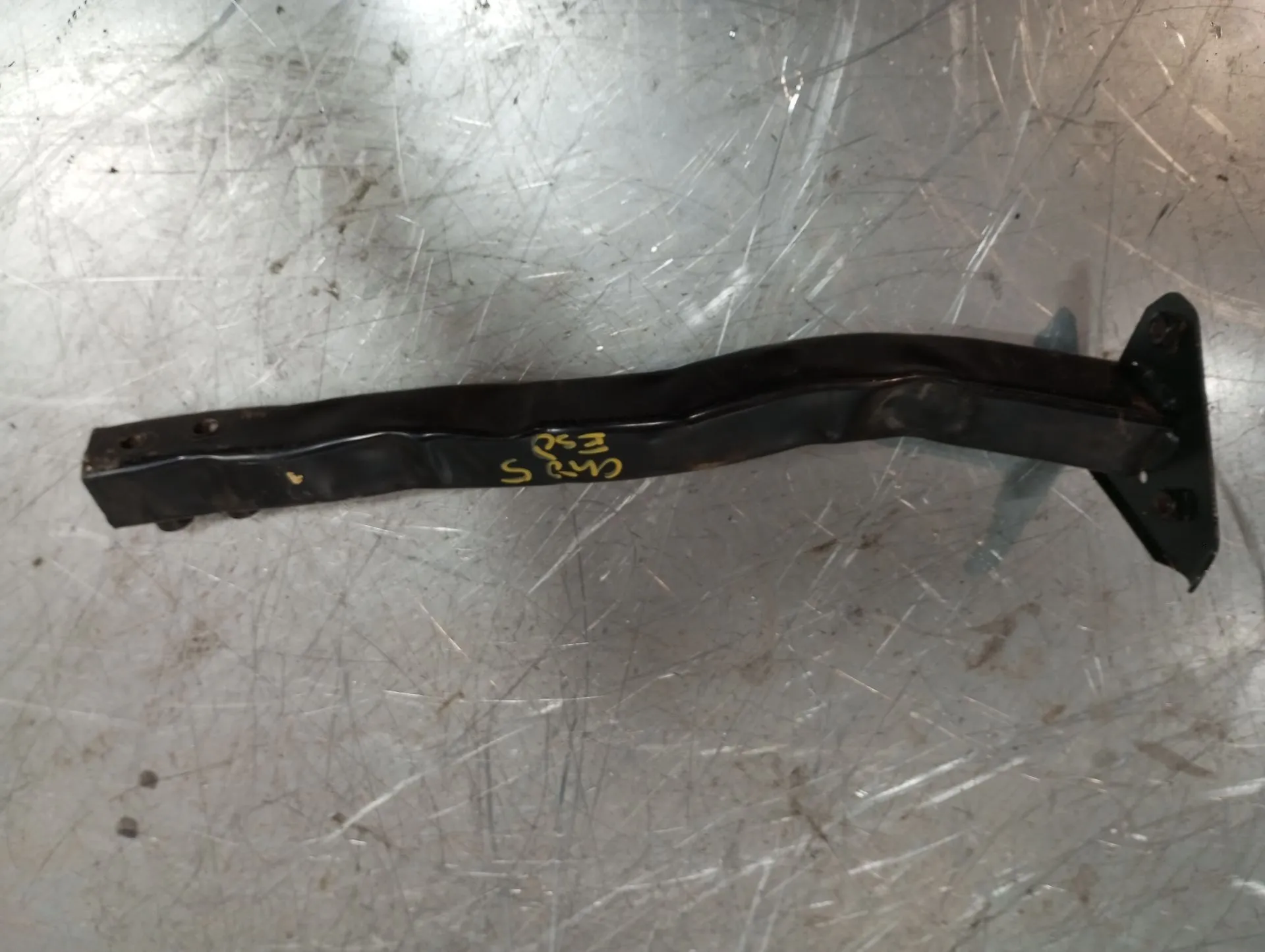 Suporte genérico RENAULT Clio V (BF_)